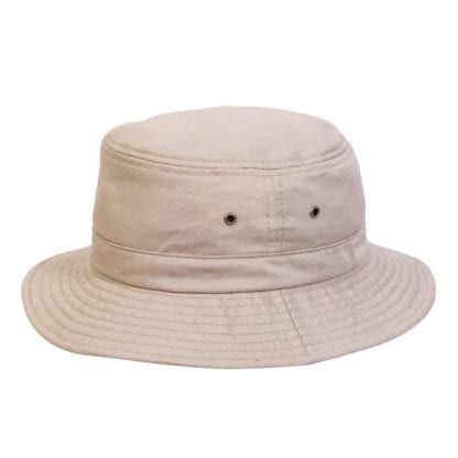 organic cotton sun hat