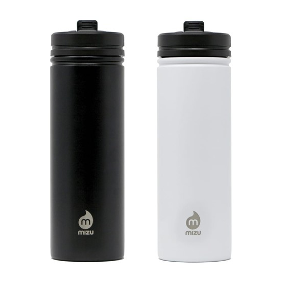 30oz M9: The Best Baseline Bottle with Straw Lid - Sustainable