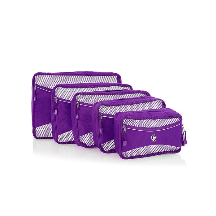 Eco friendly packing cubes online