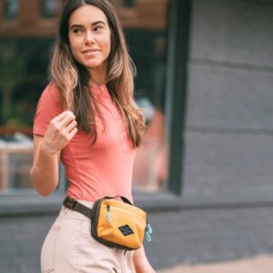 Sherpani on sale fanny pack